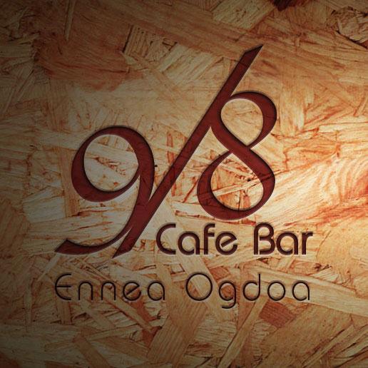 9/8 Cafe Bar
